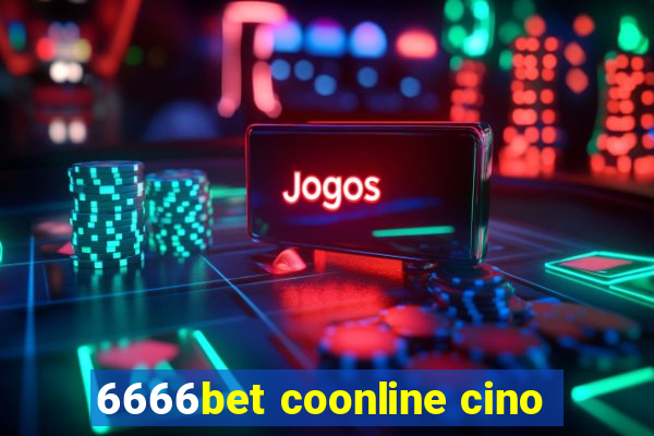 6666bet coonline cino