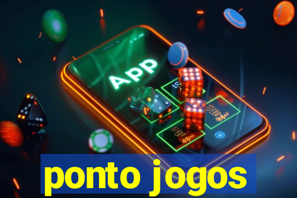 ponto jogos