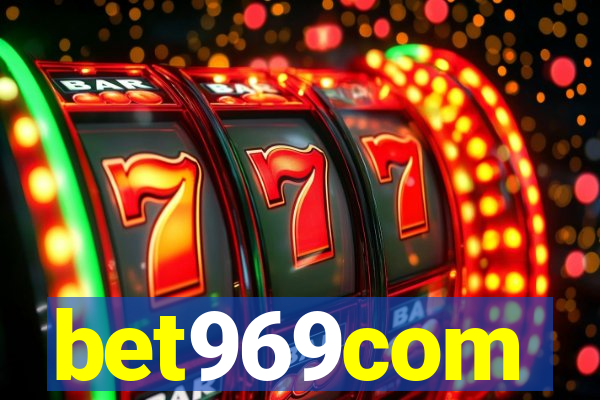 bet969com