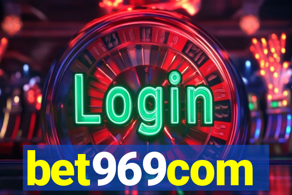 bet969com