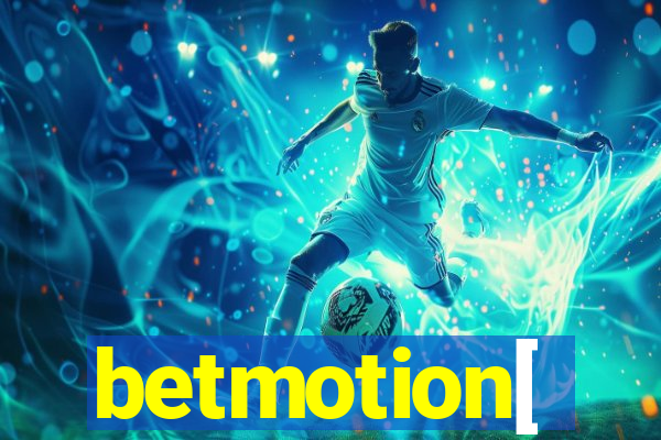 betmotion[