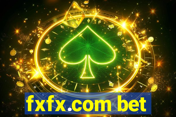 fxfx.com bet