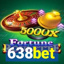 638bet