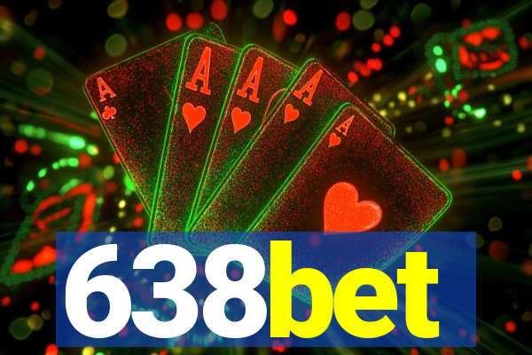 638bet