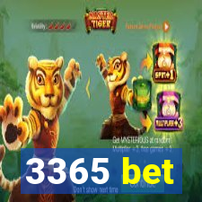 3365 bet