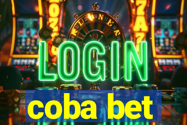 coba bet