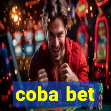 coba bet