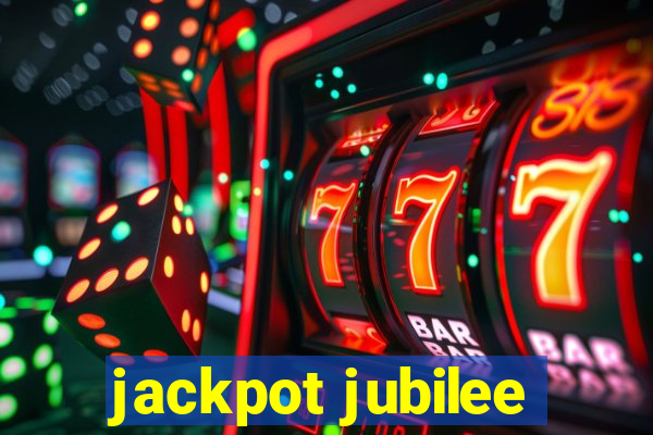 jackpot jubilee