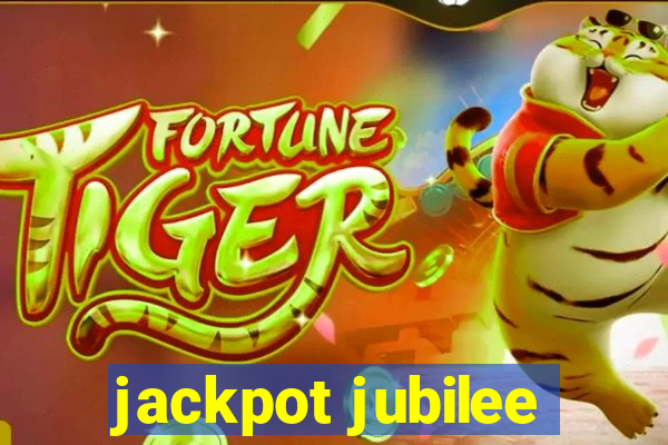 jackpot jubilee