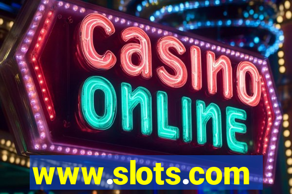 www.slots.com