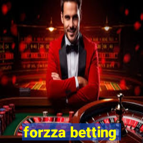 forzza betting