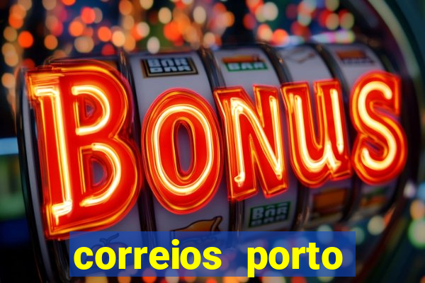 correios porto seguro whatsapp