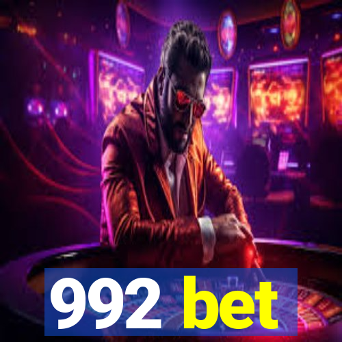 992 bet