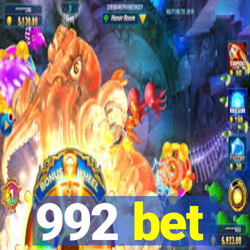 992 bet