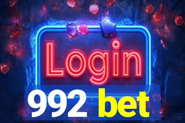 992 bet