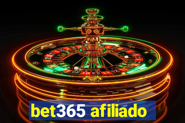 bet365 afiliado