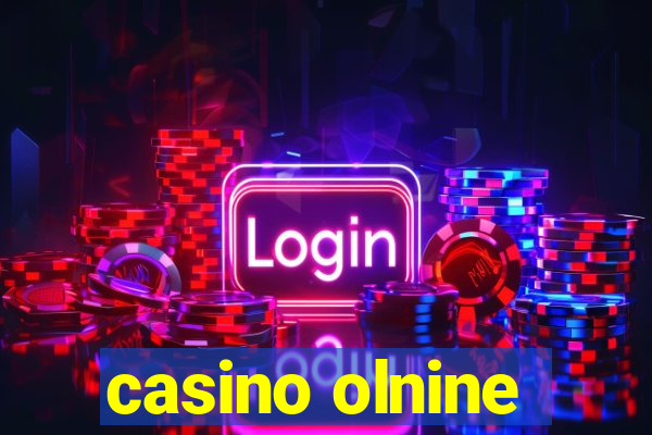 casino olnine