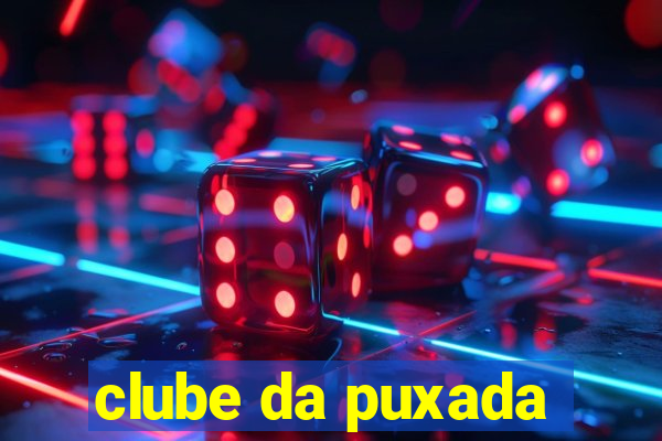 clube da puxada