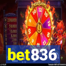 bet836