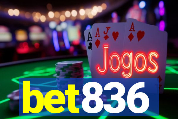 bet836