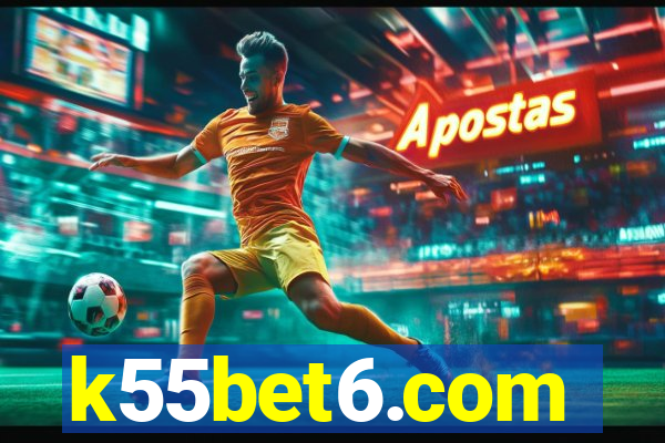 k55bet6.com