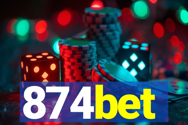 874bet