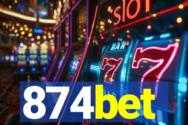 874bet