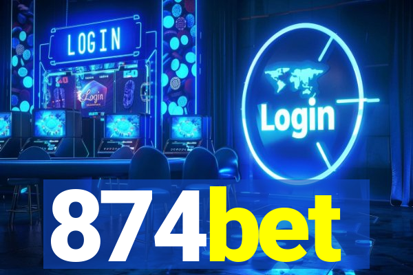 874bet