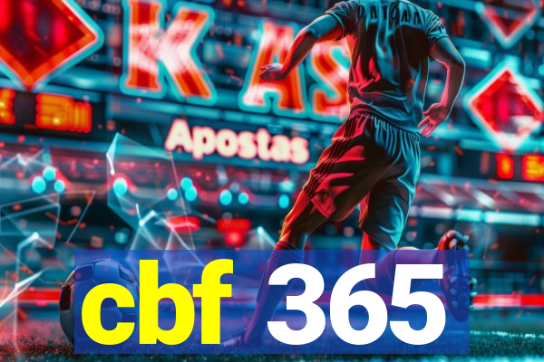 cbf 365