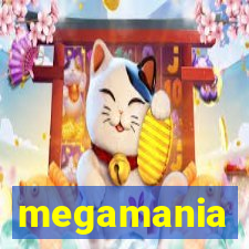 megamania