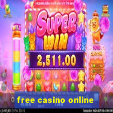 free casino online