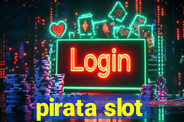 pirata slot