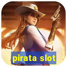 pirata slot