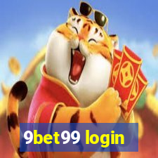 9bet99 login