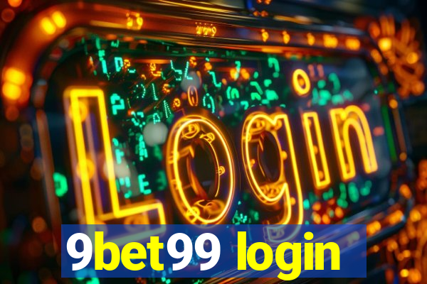 9bet99 login