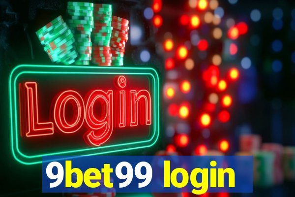 9bet99 login