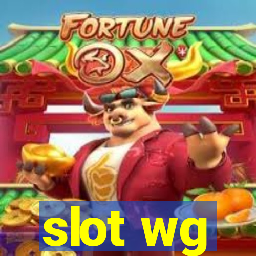 slot wg