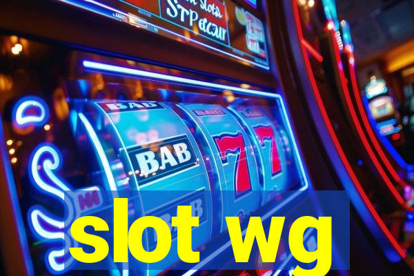 slot wg