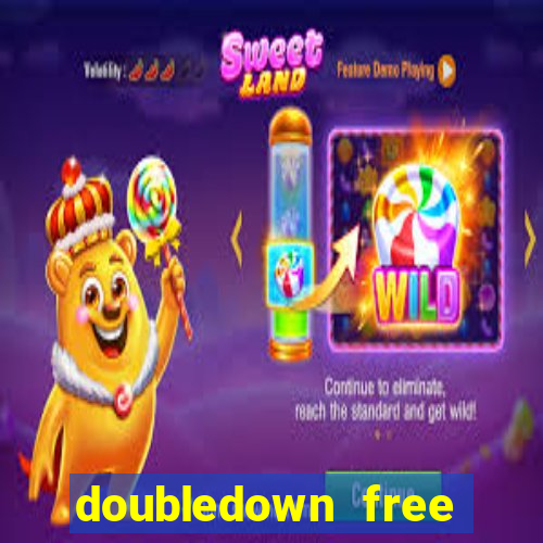 doubledown free casino chips