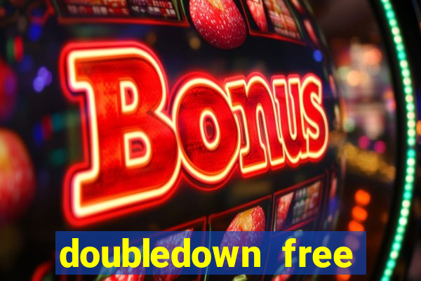 doubledown free casino chips