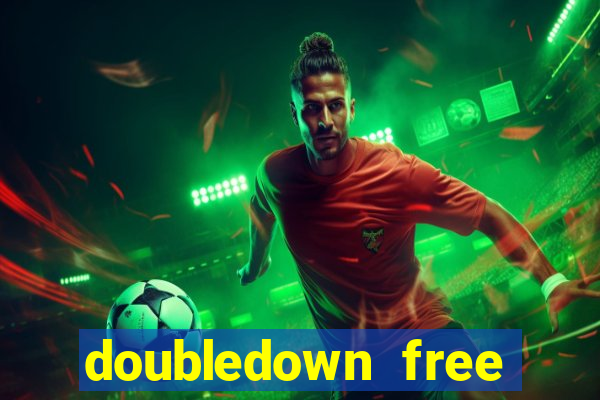 doubledown free casino chips