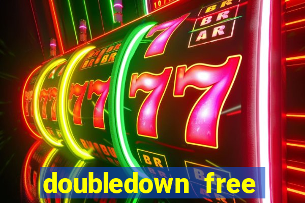 doubledown free casino chips