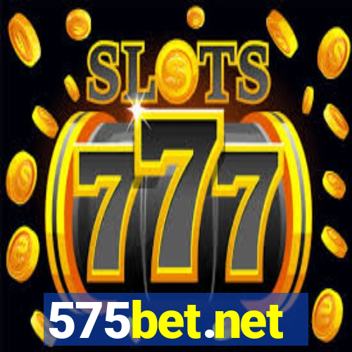 575bet.net