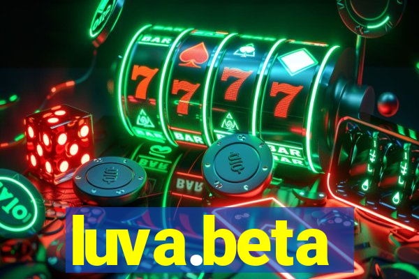 luva.beta