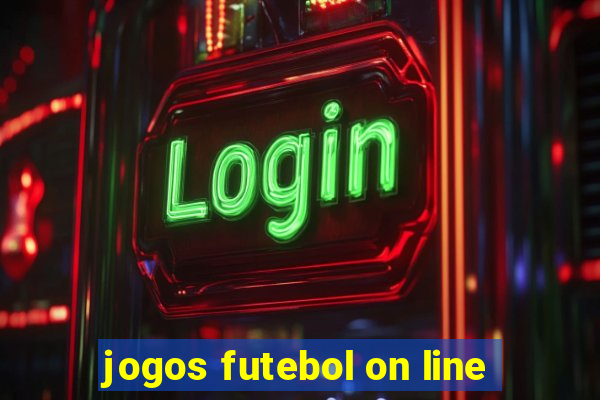 jogos futebol on line