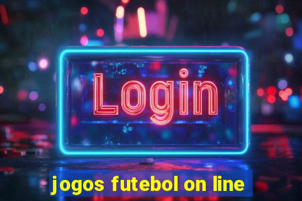 jogos futebol on line