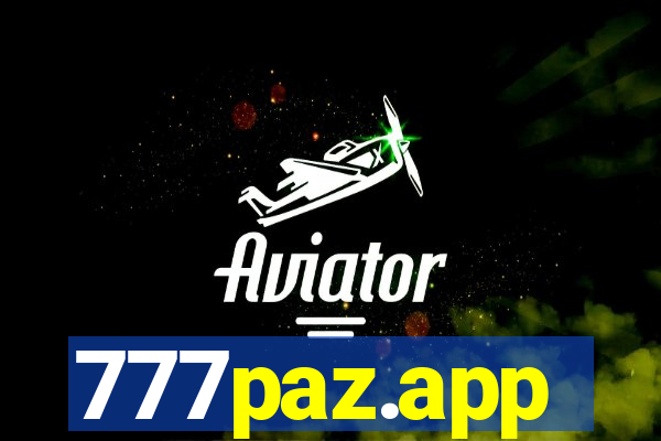 777paz.app