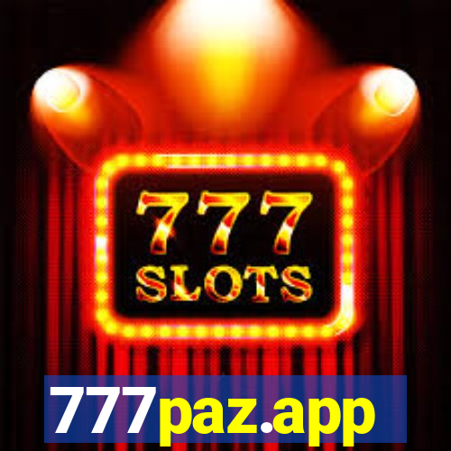 777paz.app