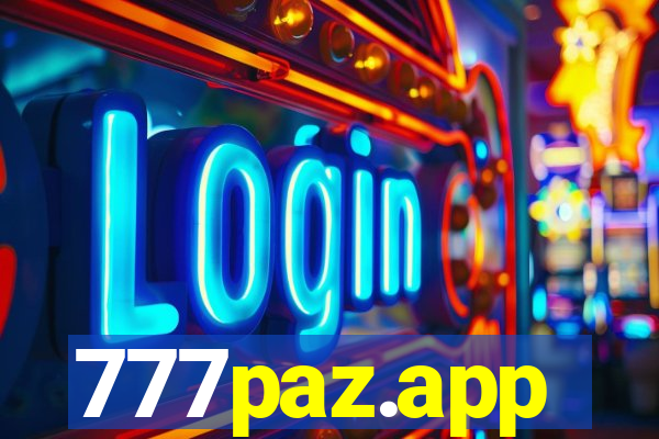 777paz.app