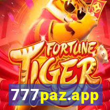 777paz.app